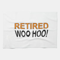 Retired Woo Hoo