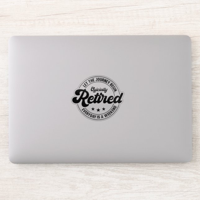 Retirement (Computer)