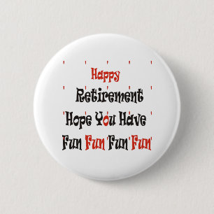 retirement button