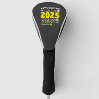 Retirement Class of 2025 Countdown in Process