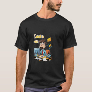 Retirement employee  T-Shirt