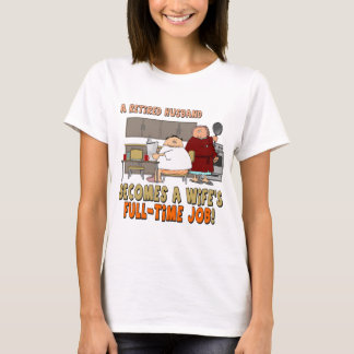 Retirement Gifts and Retirement T-shirts