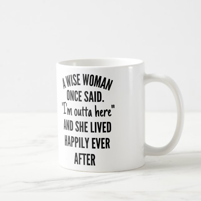 Retirement Gifts For Women 2021 - Retired Gifts Fo Coffee Mug (Right)