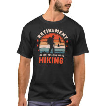 Retirement Hiking Adventure Full-Time Trailblazing