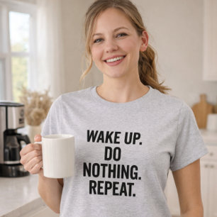 Retirement Humour  T-Shirt