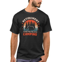 Retirement Life: Full-Time Camping Adventure