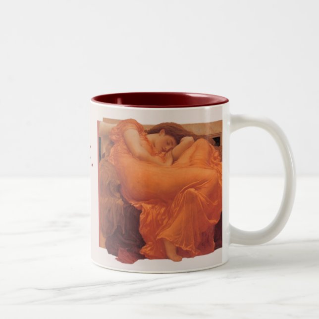 Retirement mug (Right)