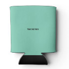 Retirement party can coolers Goodbye tension hello