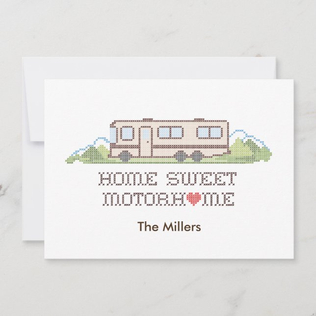 Retirement Party - Customise Your Invitation  (Front)