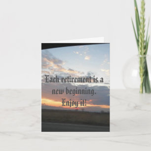 retirement party invitation