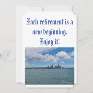 retirement party invitation new zealand