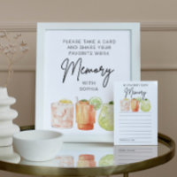 Retirement Party Share Your Favourite Work Memory