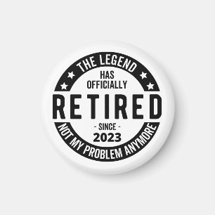 retirement plan magnet