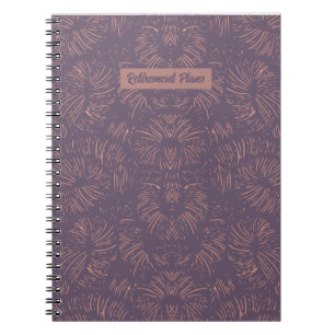 Retirement Plans : Notebook
