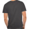 Retirement t shirt in pastel colours