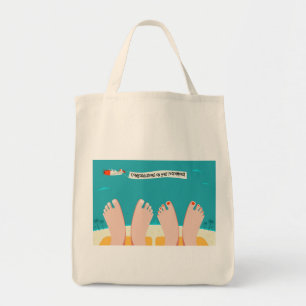 Retirement Tote Bag