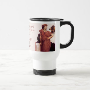 Retirement Travel Mug