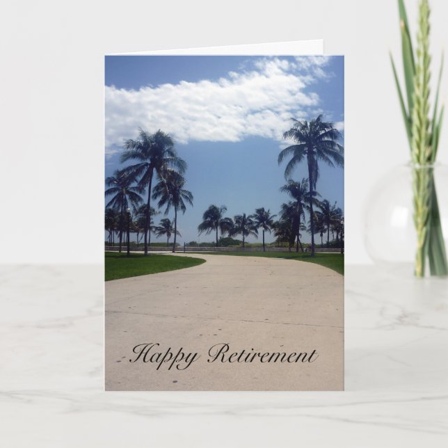 retiring pathway card (Front)