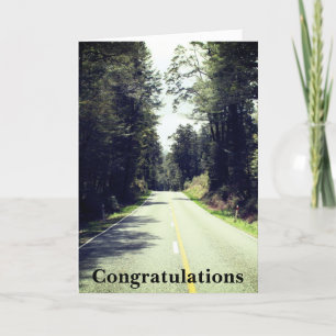 retiring roads big card