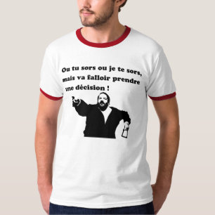 retort dikkenek T-Shirt