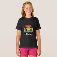 Retra Tshirt