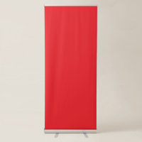 Retractable Banners | PVC & Real Estate Printing