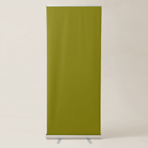 Retractable Banners Wedding to Welcome