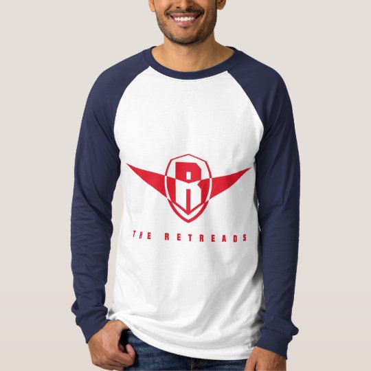 retreads shirts