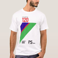 Retrhomage Series 80s 120-PS VHS