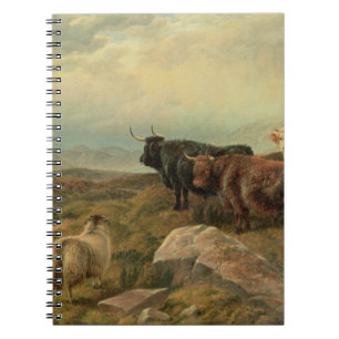 Retribution Notebook