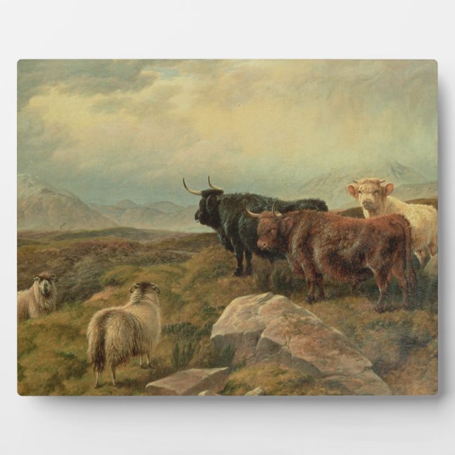 Retribution Plaque (Front)