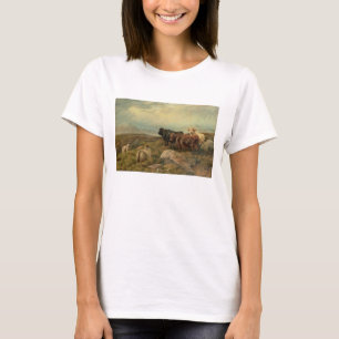 Retribution T-Shirt