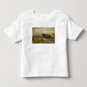 Retribution Toddler T-Shirt