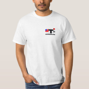 Retrieval site registration commemoration T-shirt