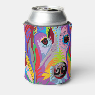 Retriever Can Cooler