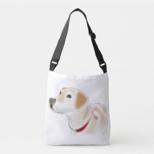 Retriever Crossbody Bag
