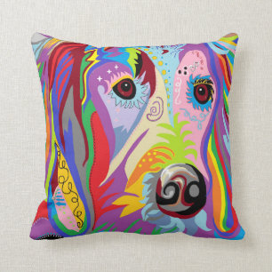 Retriever Cushion