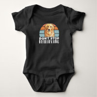 Retriever Dogs Dont Stop Retrieving Mum Dad