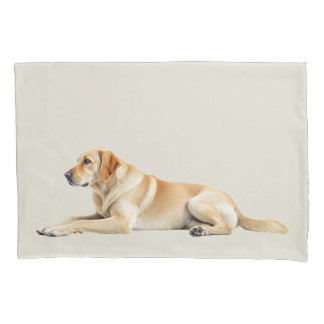 Retriever Pillow Pillowcase