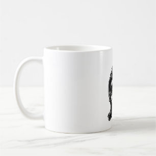 "retriever spiral notebook", "coffee nook notes",  coffee mug