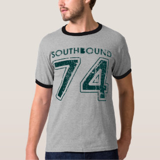 Retro74 T-Shirt