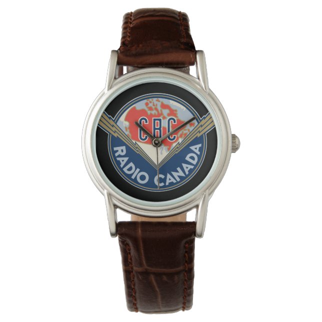 Retro 1940-1958 watch (Front)