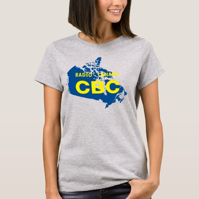 Retro 1958 Logo T-Shirt (Front)