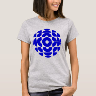 Retro 1986-1992 - Blue T-Shirt