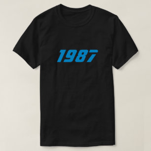 Retro 1987 T-Shirt