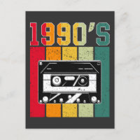 Retro - 1990s
