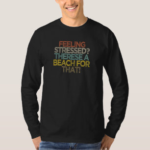 Retro 2022 Travel Trip Love Saying Trip Beach Summ T-Shirt