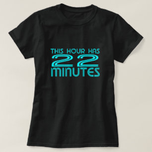 Retro - 22 Minutes Women's T-Shirt