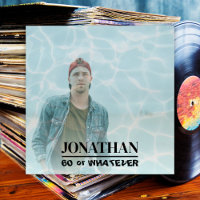 Retro 60th Birthday Album Cover 90s Music
