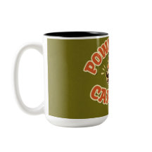 Retro 70s Coffee Pot Graphic Mug – Grumpy Morning